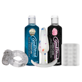 GoodHead Complete Oral Pleasure 5 Piece Sex Kit Sex Kits